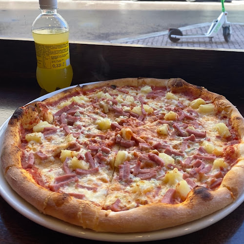 Comentarii opinii despre Apollo Pizzeria