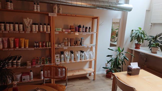 Beans&more - Ravintola-ala