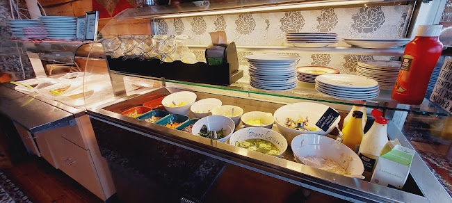 Witikkalan Kartano - Jämsä