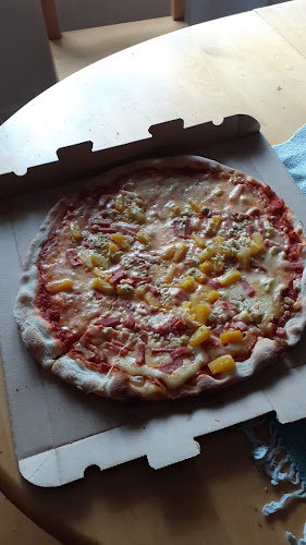 Opinii despre Pizza Vexi Oy în Kokkola - Ravintola-ala