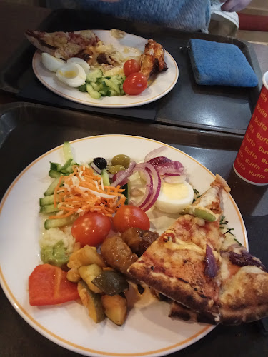 PizzaBuffa Ylivieska