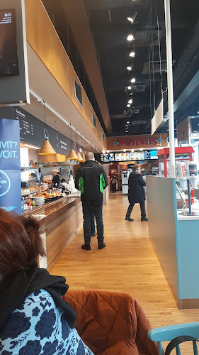 Presso Prisma, Mikkeli - Ravintola-ala