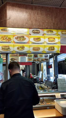 Grilli Kivelä - Raisio