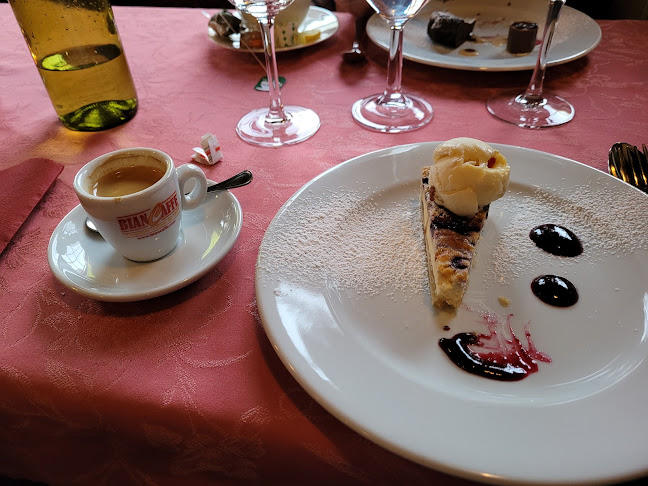 Ravintola Buttenhoff ja Café Julia - Imatra