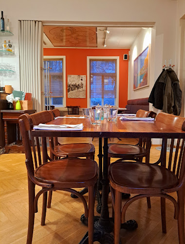 Comentarii opinii despre Ravintola Sergio´s