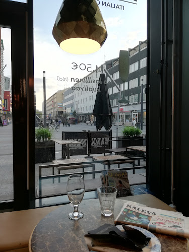 Bacaro Doppio Phone number