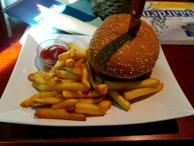 All Star Sports Bar & Grill Open Times