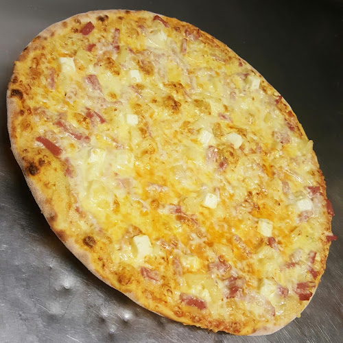 Jämsän Taksimi Kebab-Pizzeria