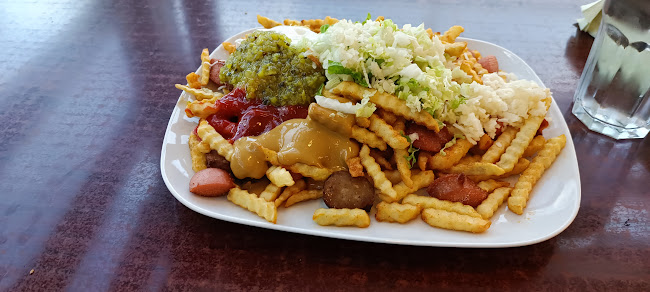 Opinii despre Pirunsaari în Hyvinkää - Ravintola-ala