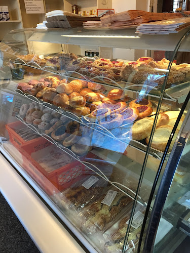 Leipomoliike Aitolahti Ky - Hamina