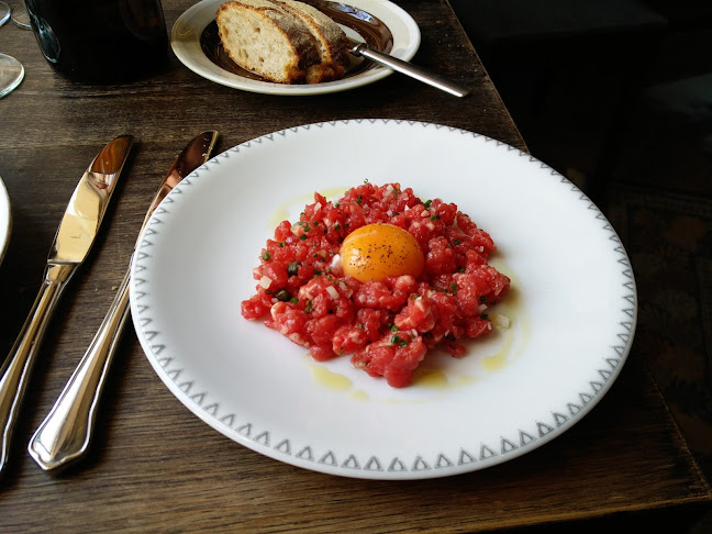 Comentarii opinii despre BasBas - Baskeri & Basso