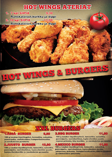 Ravintola Tupla Ässä - Ravintola-ala