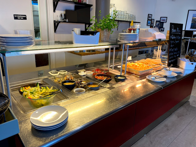 Pawon Lawu - Kaarina