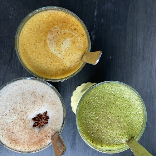 Bakery Café Puusti Open Times