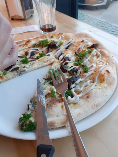 UUNI-pizzeria, Naantali Phone number