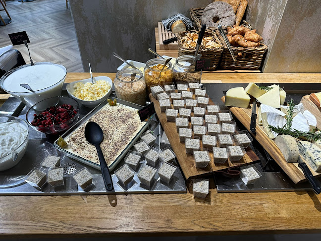 Aitoleipä - Tampere