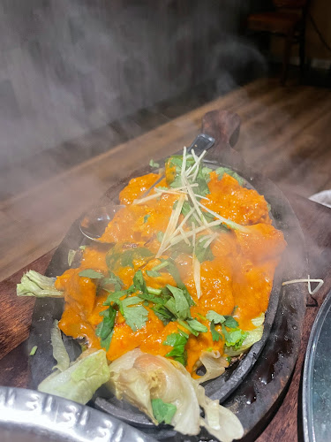 Opinii despre Ravintola Aangan Flamingo în Vantaa - Ravintola-ala