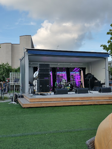 Hyvinkään Torille - Ravintola-ala