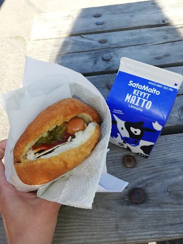 Lahdenkatu 58, 15210 Lahti