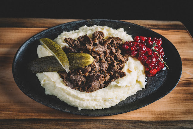 Comments and reviews of Restaurant Aitta