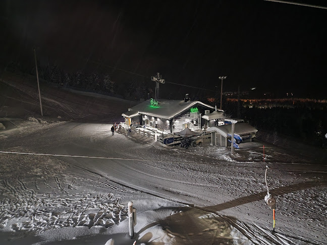 Kultakeronkatu 21, 98530 Pyhätunturi, Suomi