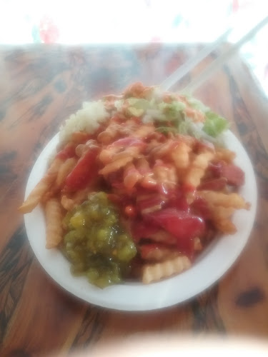 Lean Grilli Open Times