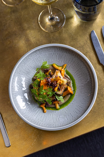 Roster Turku - Ravintola-ala