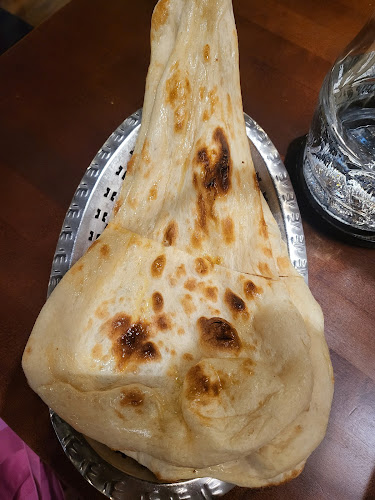 Ravintola Aangan Flamingo