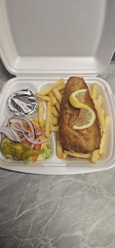 Alisen Pizzeria - Ravintola-ala