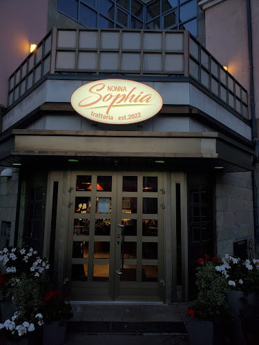 Comentarii opinii despre Trattoria Nonna Sophia