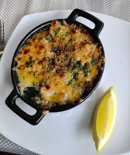 Opinii despre Ravintola Kissanviikset în Jyväskylä - Ravintola-ala