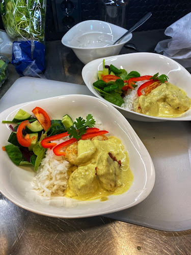 Comentarii opinii despre Kahvila Eväsretket