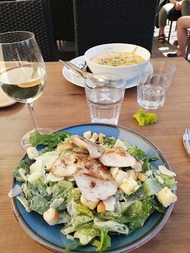 Ravintola Annan Kartano - Ravintola-ala