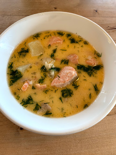 Löyly Helsinki - Ravintola-ala