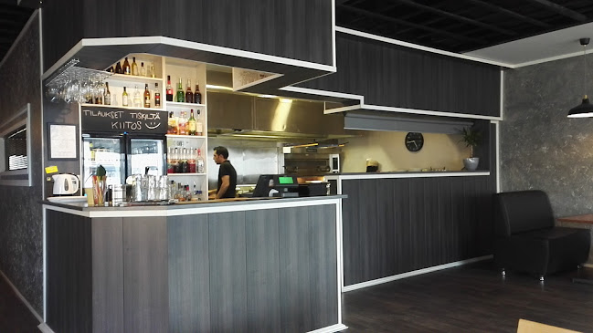 Ravintola Oskari - Ravintola-ala