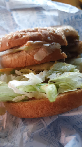 Reviews of Hesburger ABC Kauhava in Kauhava - Ravintola-ala