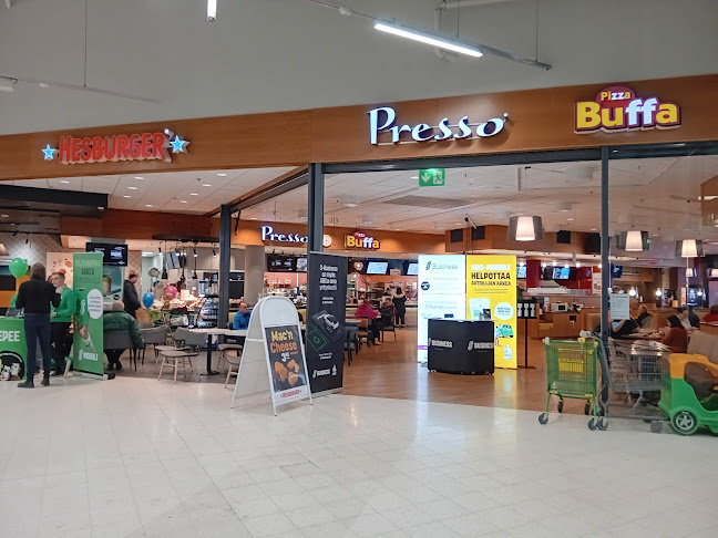 Hyllykalliontie 2, 60510 Seinäjoki