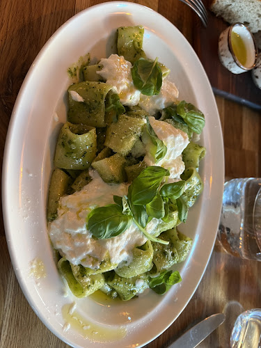 Osteria dei Gusti - Helsinki