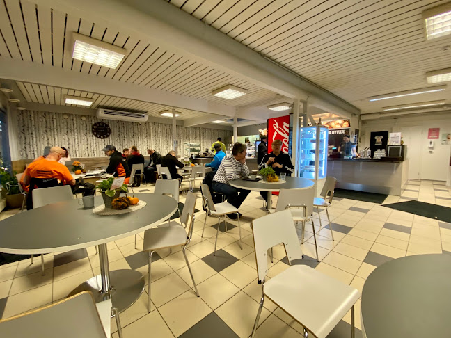 Rikkilän Leipä Oy / Tullitie 1 - Ravintola-ala