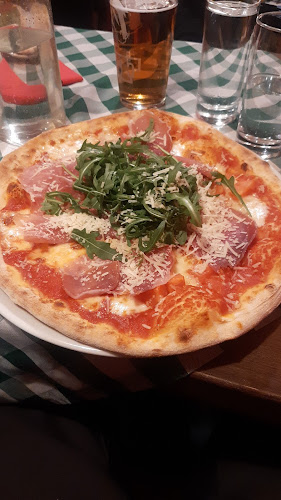 Villetta Ravintola Pitsaravintola Pizzeria - Helsinki