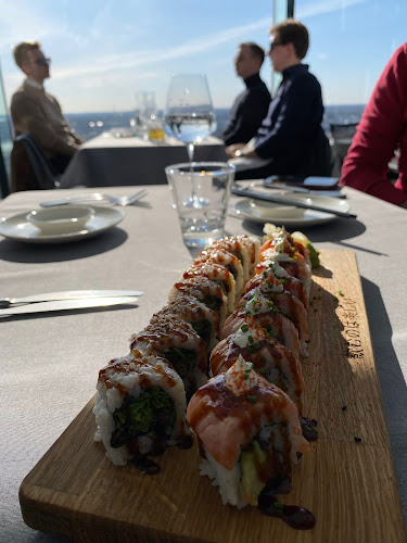 Restaurant Lucy in the Sky - Ravintola-ala