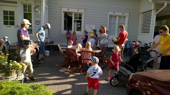 Usvattarentie 13, 40640 Jyväskylä