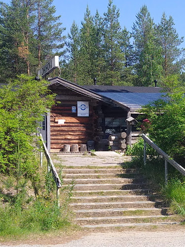 Kahvila Lohihovi - Lohiniva