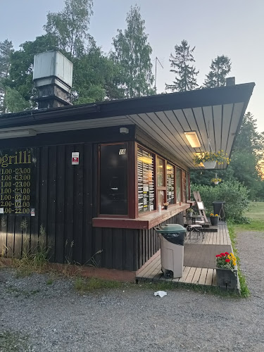 Comentarii opinii despre Puistogrilli Oy