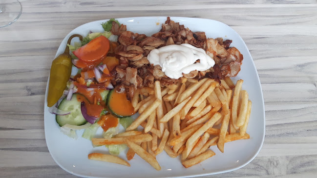 Comentarii opinii despre Pizza Service Kirkkonummi