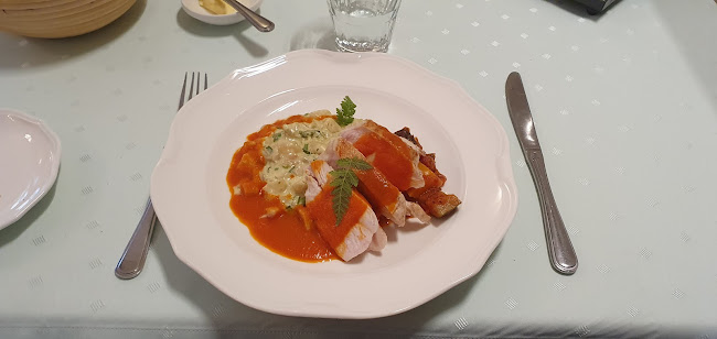 Ravintola Paakari - Ravintola-ala