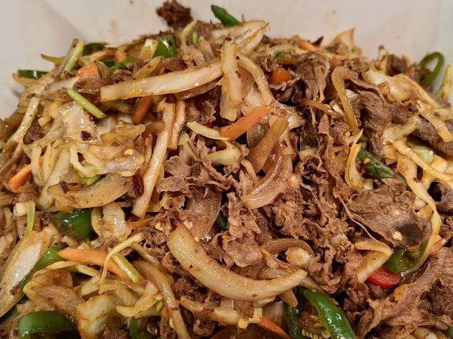 Ravintola Thumbs Up - Espoo