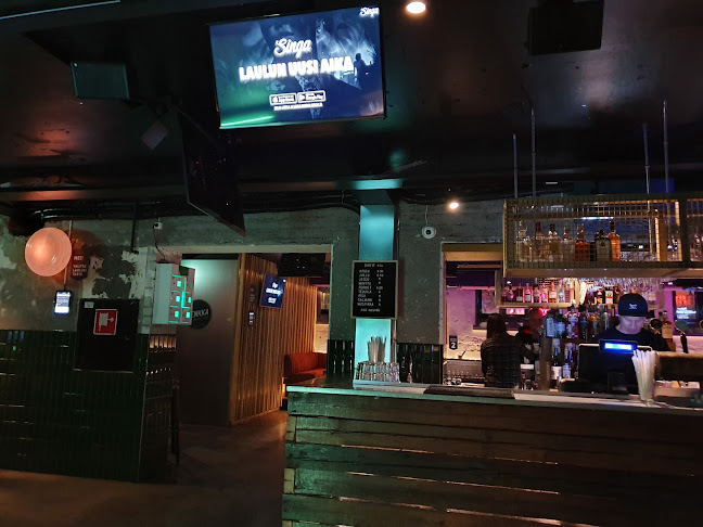 Henry's Pub - Tampere