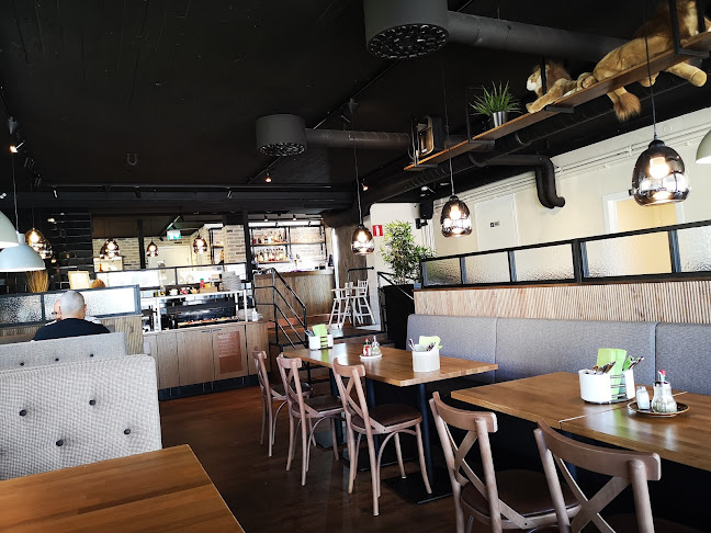 Opinii despre Ravintola Mamma Leone în Kalajoki - Ravintola-ala