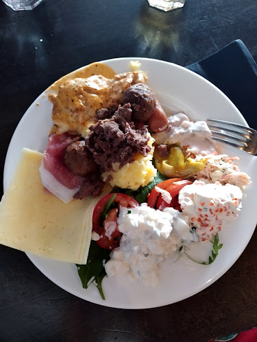 Comments and reviews of Ravintola Poro